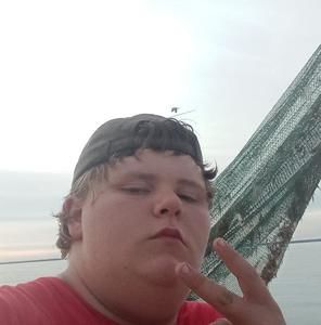 Meet your Posher, Chase